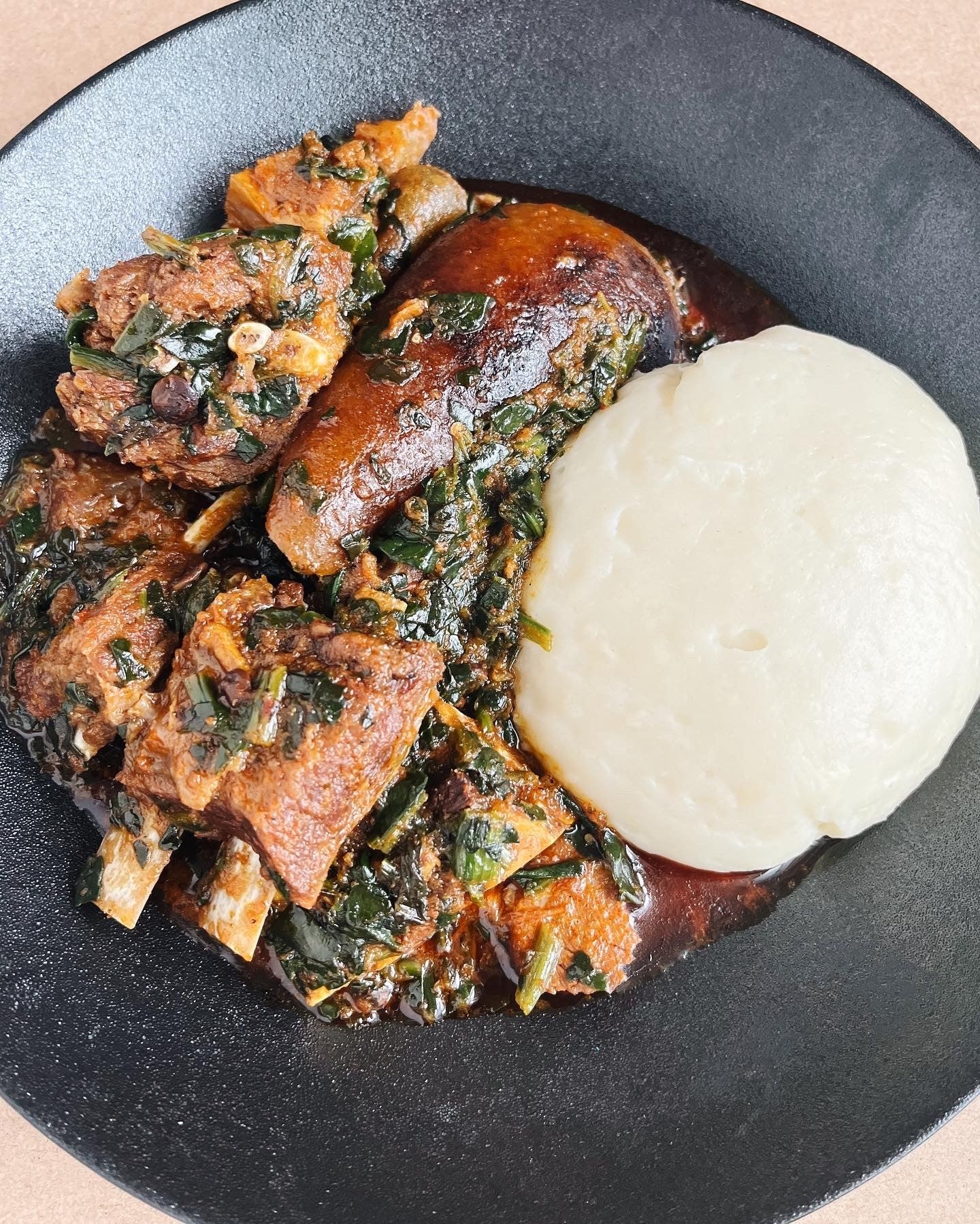 Efo riro