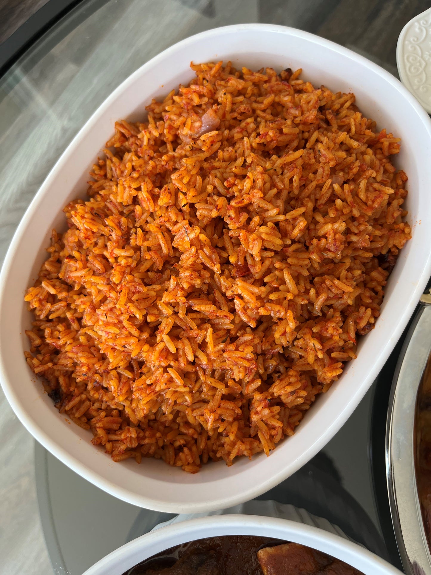 Jollof Rice