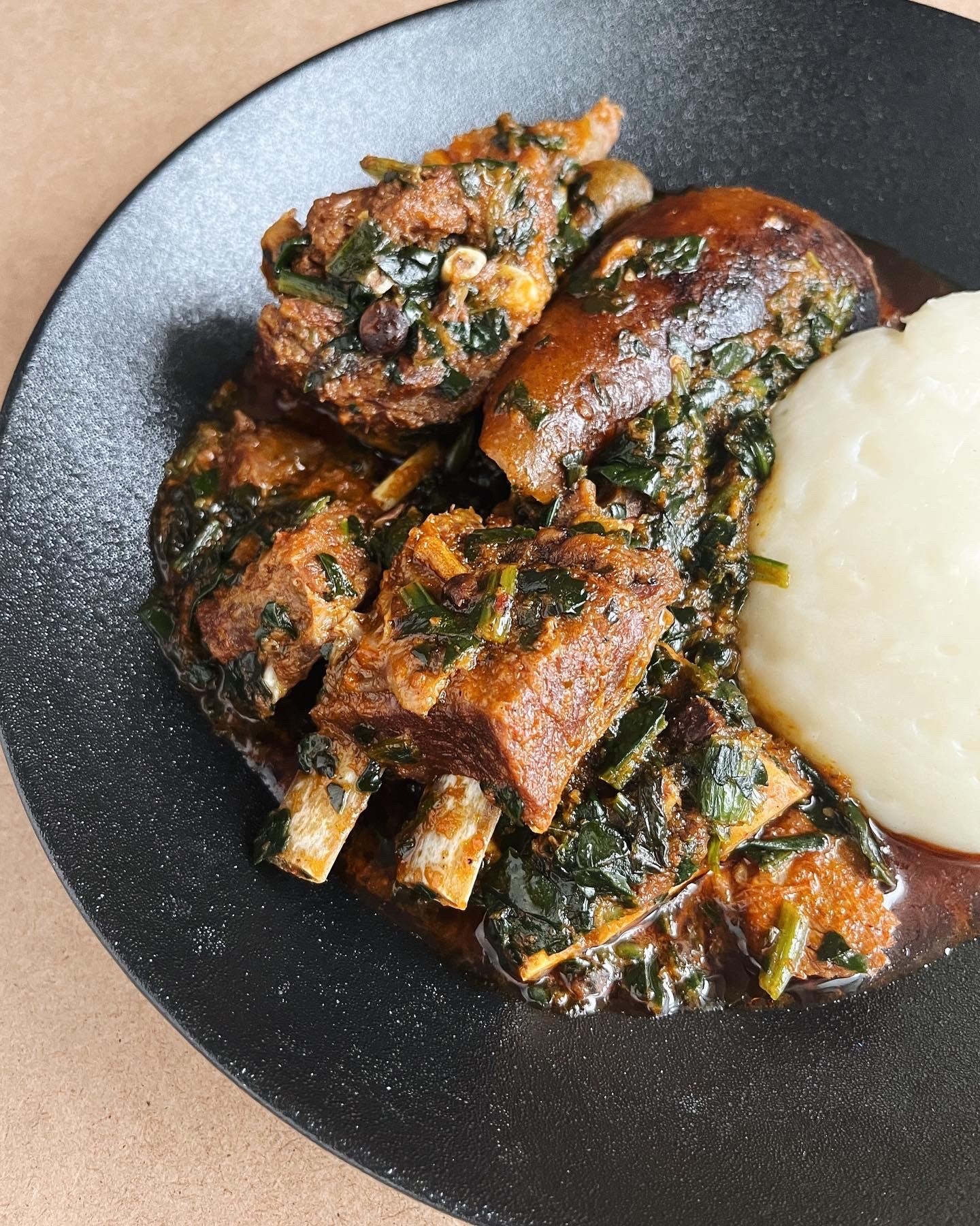 Efo riro